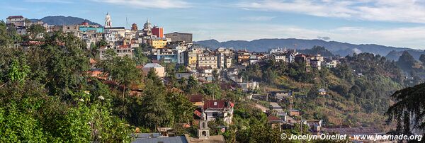 Santa Eulalia - Guatemala