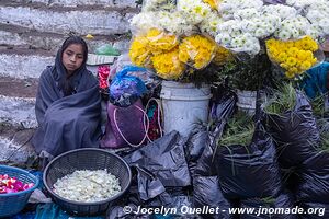 Chichicastenango - Guatemala