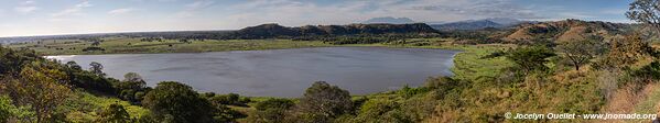 Laguna La Encantada - Guatemala