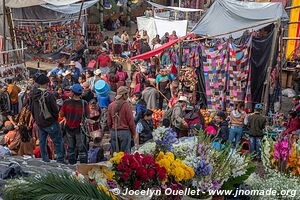 Chichicastenango - Guatemala