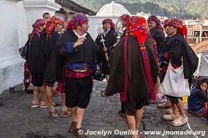 Chichicastenango - Guatemala