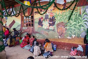 Chichicastenango - Guatemala