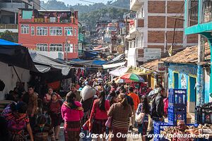 Chichicastenango - Guatemala