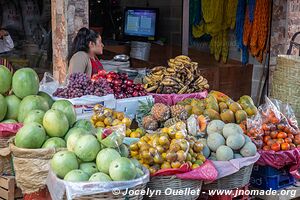 Chichicastenango - Guatemala