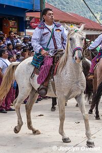 Todo Santos Cuchumatán - Guatemala