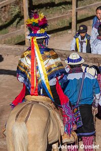 Todo Santos Cuchumatán - Guatemala