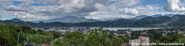 San Cristobal Verapaz - Guatemala