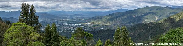 San Jeronimo - Verapaz - Guatemala