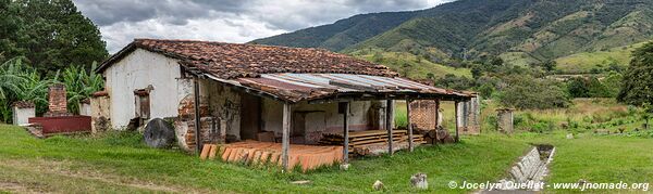 San Jeronimo - Verapaz - Guatemala