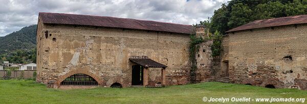 San Jeronimo - Verapaz - Guatemala