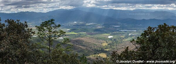 Salamá - Verapaz - Guatemala