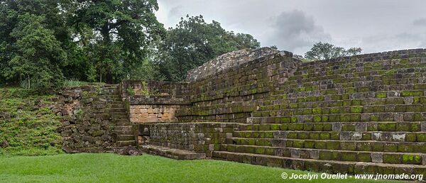 Quiriguá - Guatemala