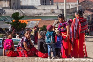 Chajul - Guatemala