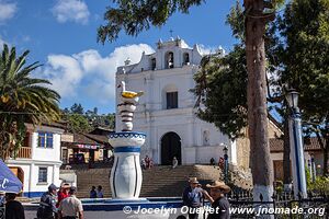 Chajul - Guatemala