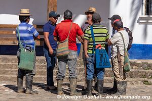 Chajul - Guatemala