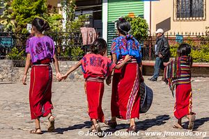 Chajul - Guatemala