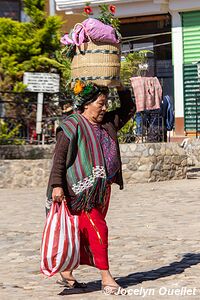 Chajul - Guatemala