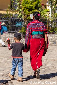 Chajul - Guatemala