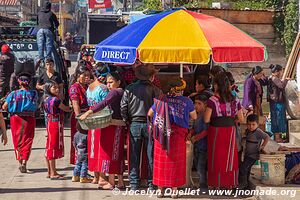 Chajul - Guatemala