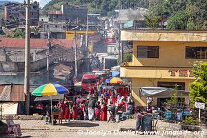 Chajul - Guatemala