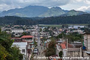 San Cristobal Verapaz - Guatemala