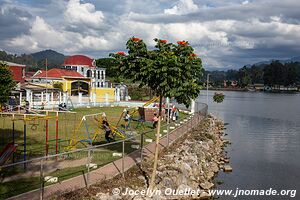 San Cristobal Verapaz - Guatemala