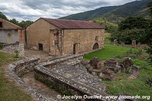 San Jeronimo - Verapaz - Guatemala