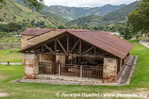 San Jeronimo - Verapaz - Guatemala