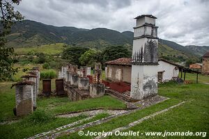 San Jeronimo - Verapaz - Guatemala