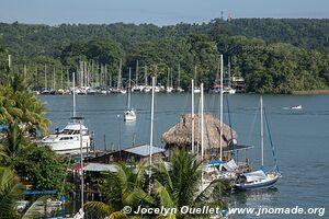 Río Dulce - Guatemala