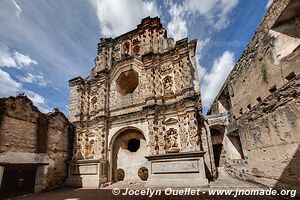 Antigua - Guatemala