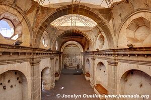 Antigua - Guatemala