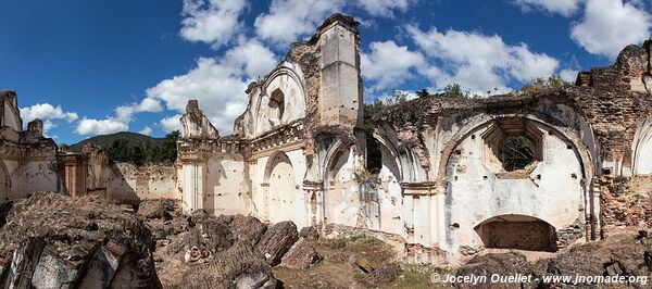 Antigua - Guatemala