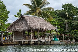 Livingston - Guatemala