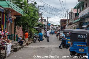 Livingston - Guatemala