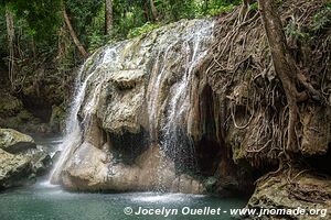 Finca El Paraíso - Lago de Izabal - Guatemala