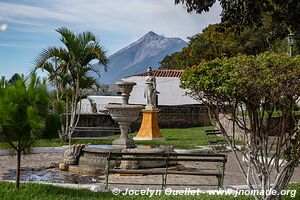 Antigua - Guatemala