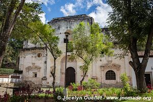 Antigua - Guatemala