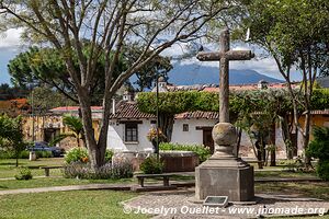 Antigua - Guatemala