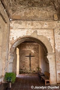 Antigua - Guatemala