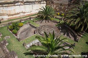 Antigua - Guatemala