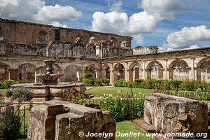 Antigua - Guatemala