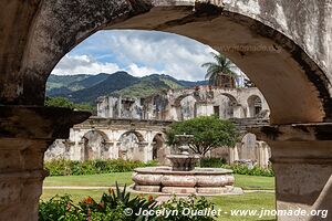 Antigua - Guatemala