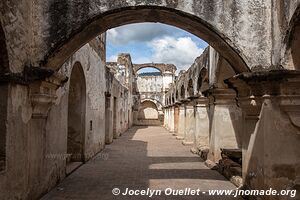 Antigua - Guatemala