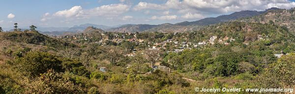 Copán Ruinas - Honduras