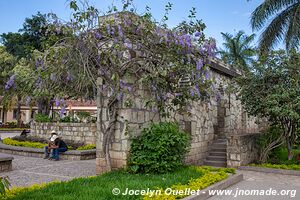 Copán Ruinas - Honduras