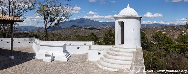 Gracias - Ruta Lenca - Honduras