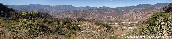 Ruta Lenca - Honduras