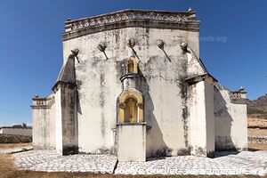 San Manuel de Colohete - Ruta Lenca - Honduras