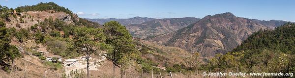 Ruta Lenca - Honduras